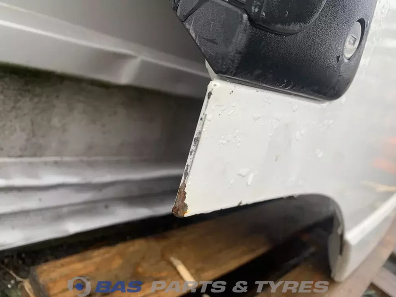 DAF CF (Meerdere types) Portier Rechts DAF 1355334 - Uks ja varuosad - Veoauto: pilt 3 DAF CF (Meerdere types) Portier Rechts DAF 1355334 - Uks ja varuosad - Veoauto: pilt 3