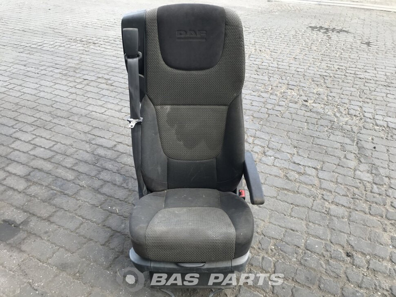 DAF CF85 Euro 4-5 - Iste - Veoauto: pilt 1 DAF CF85 Euro 4-5 - Iste - Veoauto: pilt 1
