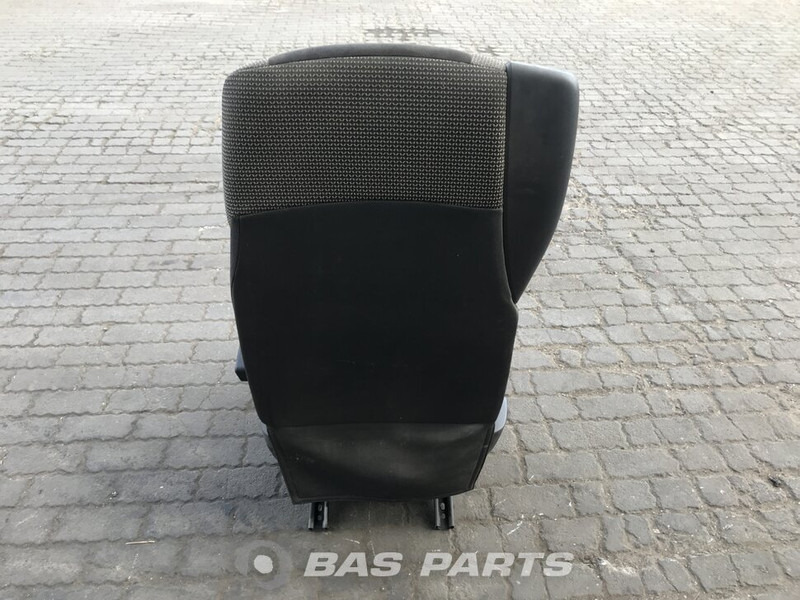 DAF CF85 Euro 4-5 - Iste - Veoauto: pilt 3 DAF CF85 Euro 4-5 - Iste - Veoauto: pilt 3