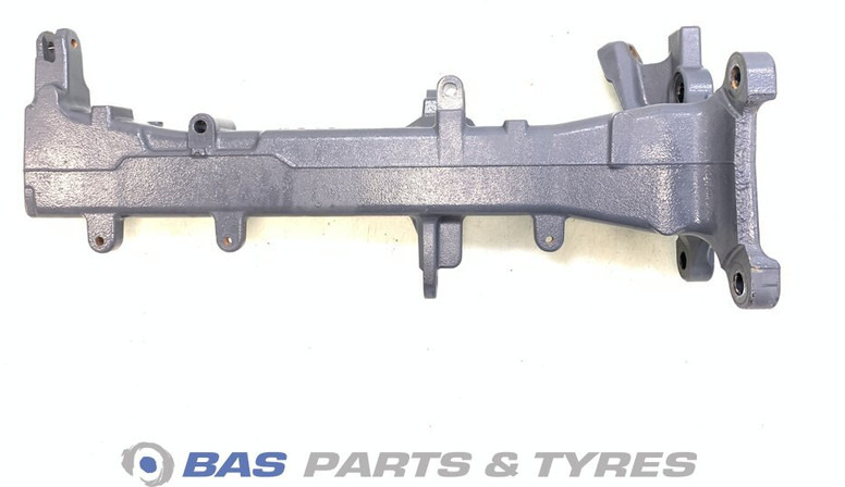 DAF Chassis steun DAF 2318439 - Raam/ Konstruktsioon - Veoauto: pilt 1 DAF Chassis steun DAF 2318439 - Raam/ Konstruktsioon - Veoauto: pilt 1