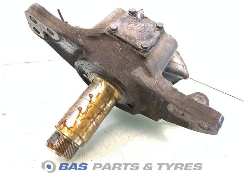 DAF Fusee DAF 1798816 - Juhtimine - Veoauto: pilt 1 DAF Fusee DAF 1798816 - Juhtimine - Veoauto: pilt 1