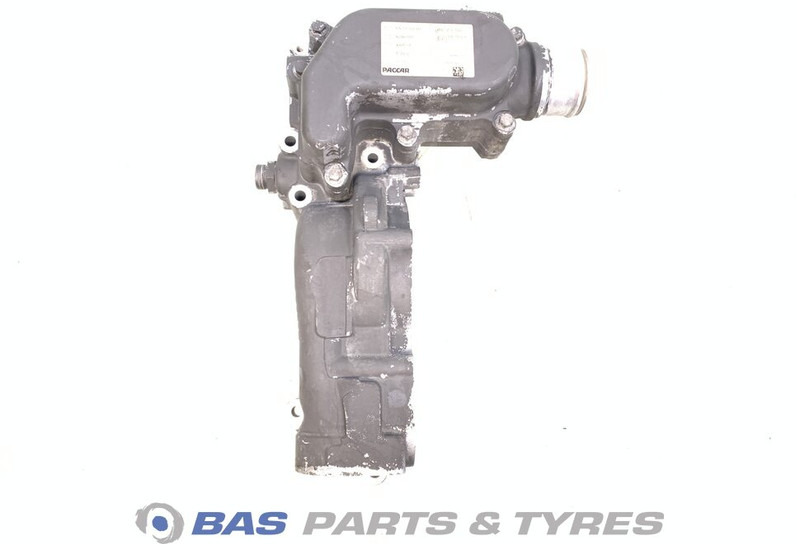 DAF Koelvloeistofpomp DAF 1913604 - Jahutusvedeliku pump - Veoauto: pilt 1 DAF Koelvloeistofpomp DAF 1913604 - Jahutusvedeliku pump - Veoauto: pilt 1