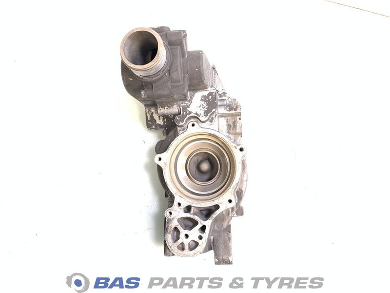 DAF Koelvloeistofpomp DAF 1913604 - Jahutusvedeliku pump - Veoauto: pilt 2 DAF Koelvloeistofpomp DAF 1913604 - Jahutusvedeliku pump - Veoauto: pilt 2