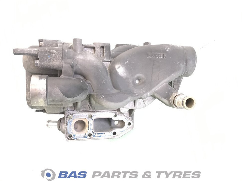 DAF Koelvloeistofpomp DAF 1919875 - Jahutusvedeliku pump - Veoauto: pilt 1 DAF Koelvloeistofpomp DAF 1919875 - Jahutusvedeliku pump - Veoauto: pilt 1