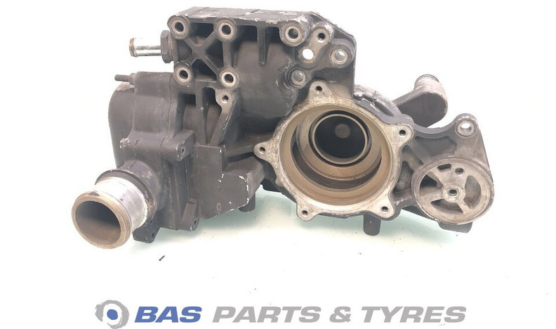 DAF Koelvloeistofpomp DAF 1919875 - Jahutusvedeliku pump - Veoauto: pilt 3 DAF Koelvloeistofpomp DAF 1919875 - Jahutusvedeliku pump - Veoauto: pilt 3