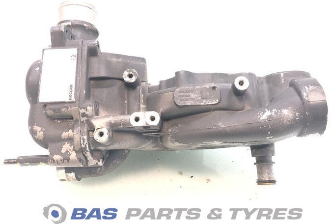 DAF Koelvloeistofpomp DAF 1919875 - Jahutusvedeliku pump - Veoauto: pilt 1 DAF Koelvloeistofpomp DAF 1919875 - Jahutusvedeliku pump - Veoauto: pilt 1