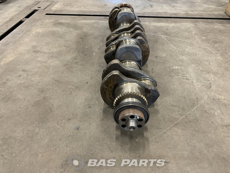 DAF Krukas DAF 1710872 - Väntvõll - Veoauto: pilt 3 DAF Krukas DAF 1710872 - Väntvõll - Veoauto: pilt 3