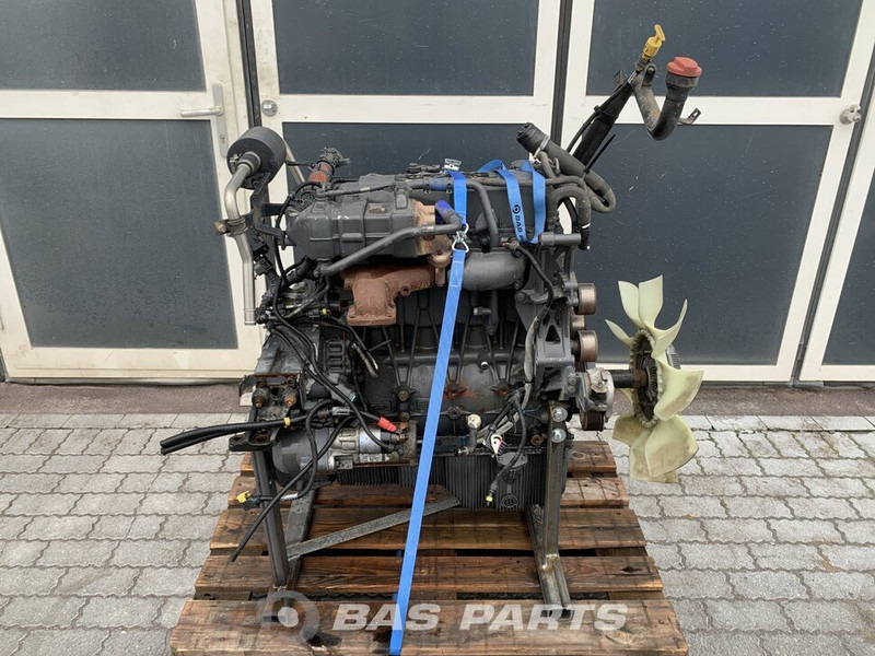 DAF LF Euro 6 - Mootor - Veoauto: pilt 3 DAF LF Euro 6 - Mootor - Veoauto: pilt 3