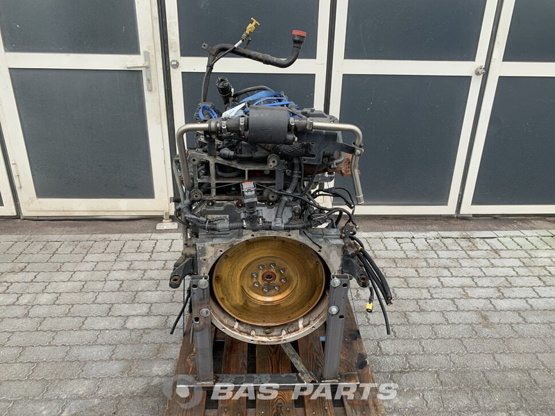 DAF LF Euro 6 - Mootor - Veoauto: pilt 2 DAF LF Euro 6 - Mootor - Veoauto: pilt 2