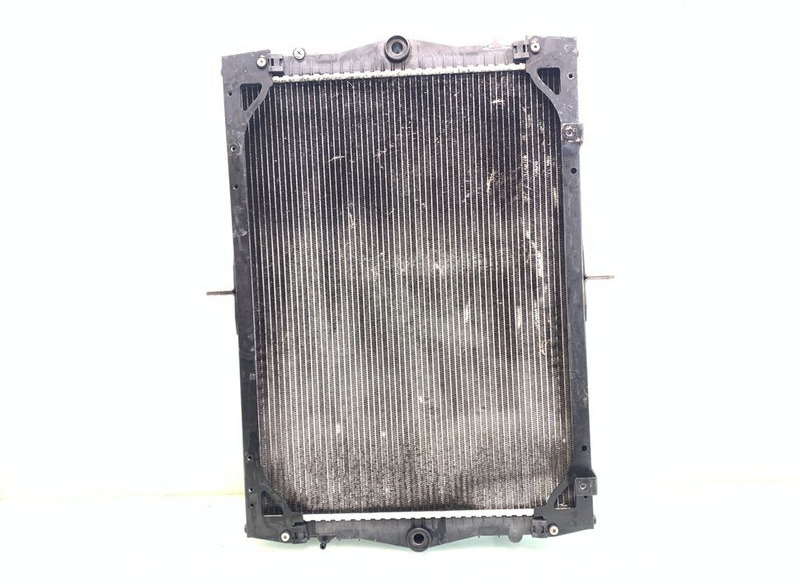DAF LF Euro 6 - Radiaator - Veoauto: pilt 1 DAF LF Euro 6 - Radiaator - Veoauto: pilt 1