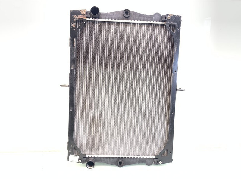 DAF LF Euro 6 - Radiaator - Veoauto: pilt 2 DAF LF Euro 6 - Radiaator - Veoauto: pilt 2