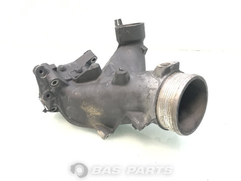 DAF Luchttoevoerleiding DAF 1919779 - Mootor - Veoauto: pilt 1 DAF Luchttoevoerleiding DAF 1919779 - Mootor - Veoauto: pilt 1