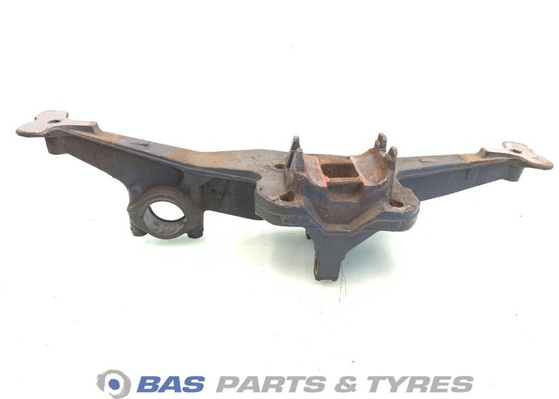 DAF Luchtveerbalk DAF 1778748 - Vedrustus - Veoauto: pilt 2 DAF Luchtveerbalk DAF 1778748 - Vedrustus - Veoauto: pilt 2