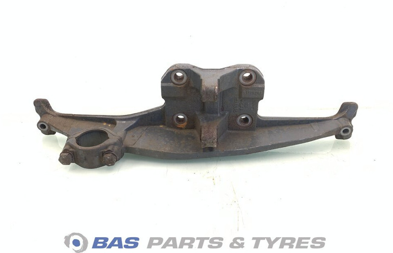 DAF Luchtveerbalk DAF 1778748 - Vedrustus - Veoauto: pilt 3 DAF Luchtveerbalk DAF 1778748 - Vedrustus - Veoauto: pilt 3