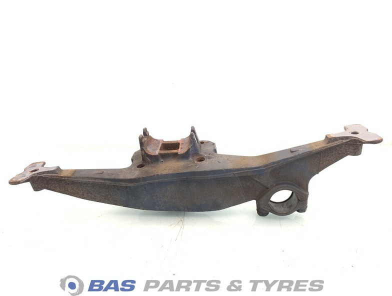 DAF Luchtveerbalk DAF 1778748 - Vedrustus - Veoauto: pilt 1 DAF Luchtveerbalk DAF 1778748 - Vedrustus - Veoauto: pilt 1