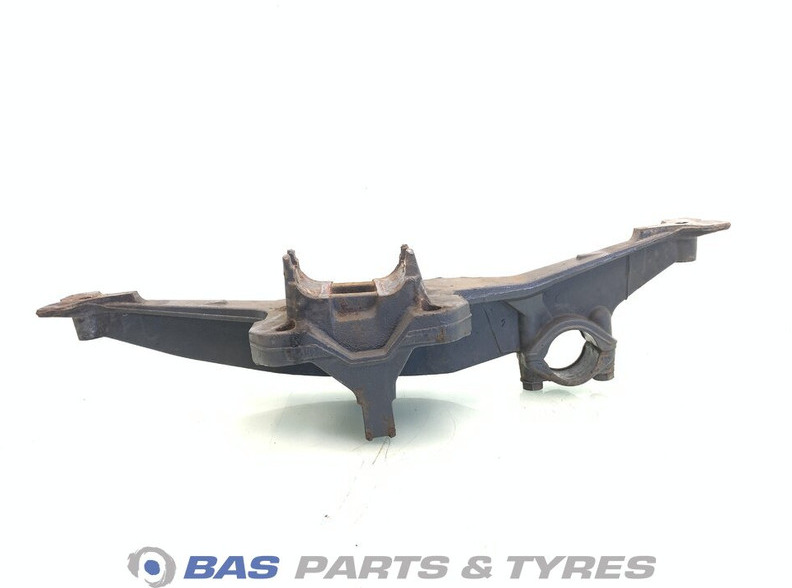 DAF Luchtveerbalk DAF 1778749 - Vedrustus - Veoauto: pilt 2 DAF Luchtveerbalk DAF 1778749 - Vedrustus - Veoauto: pilt 2