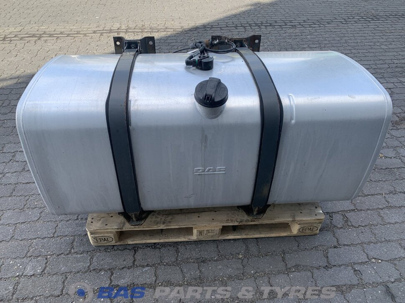 DAF - Kütusepaak - Veoauto: pilt 1 DAF - Kütusepaak - Veoauto: pilt 1