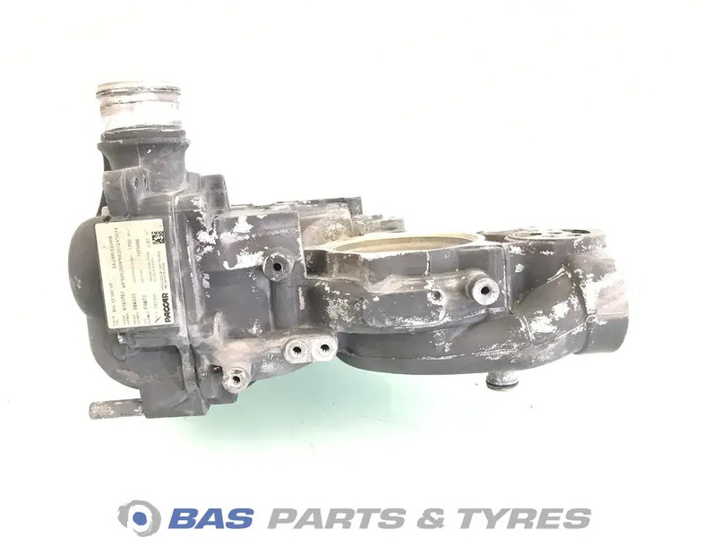DAF - Jahutusvedeliku pump - Veoauto: pilt 2 DAF - Jahutusvedeliku pump - Veoauto: pilt 2