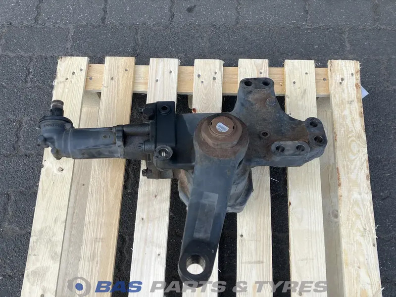 DAF - Roolikarp - Veoauto: pilt 1 DAF - Roolikarp - Veoauto: pilt 1