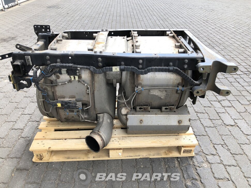 DAF - Summuti - Veoauto: pilt 1 DAF - Summuti - Veoauto: pilt 1
