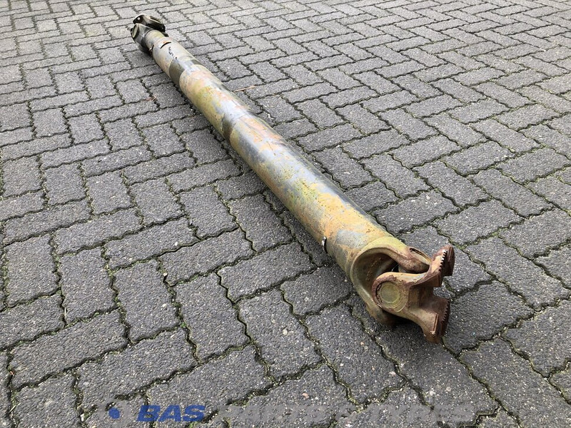 DAF - Veovõll - Veoauto: pilt 2 DAF - Veovõll - Veoauto: pilt 2