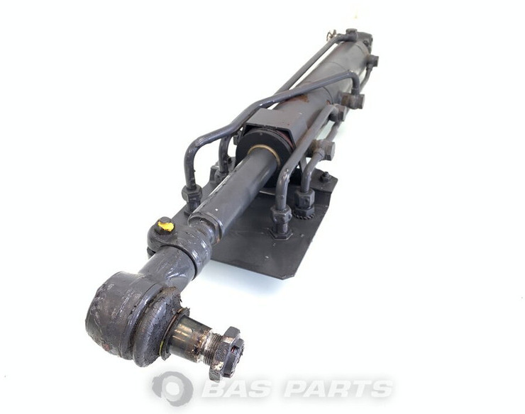 DAF - Juhtimine - Veoauto: pilt 3 DAF - Juhtimine - Veoauto: pilt 3