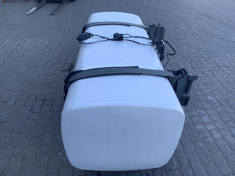 DAF - Kütusepaak - Veoauto: pilt 2 DAF - Kütusepaak - Veoauto: pilt 2