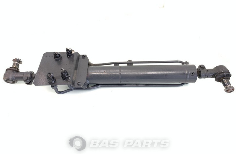 DAF - Juhtimine - Veoauto: pilt 2 DAF - Juhtimine - Veoauto: pilt 2
