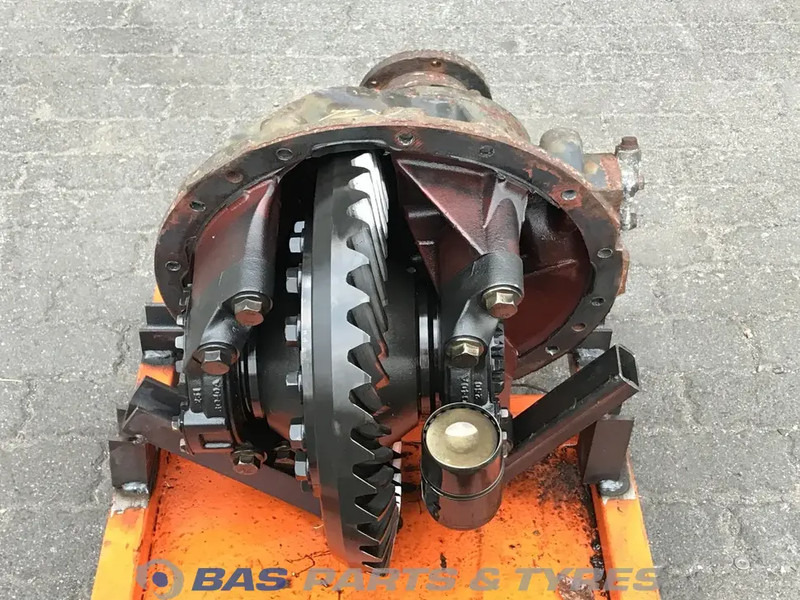 DAF - Diferentsiaalvarustus - Veoauto: pilt 2 DAF - Diferentsiaalvarustus - Veoauto: pilt 2