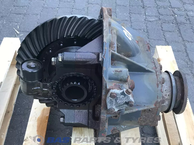 DAF - Diferentsiaalvarustus - Veoauto: pilt 3 DAF - Diferentsiaalvarustus - Veoauto: pilt 3