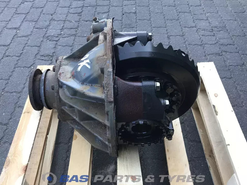 DAF - Diferentsiaalvarustus - Veoauto: pilt 1 DAF - Diferentsiaalvarustus - Veoauto: pilt 1
