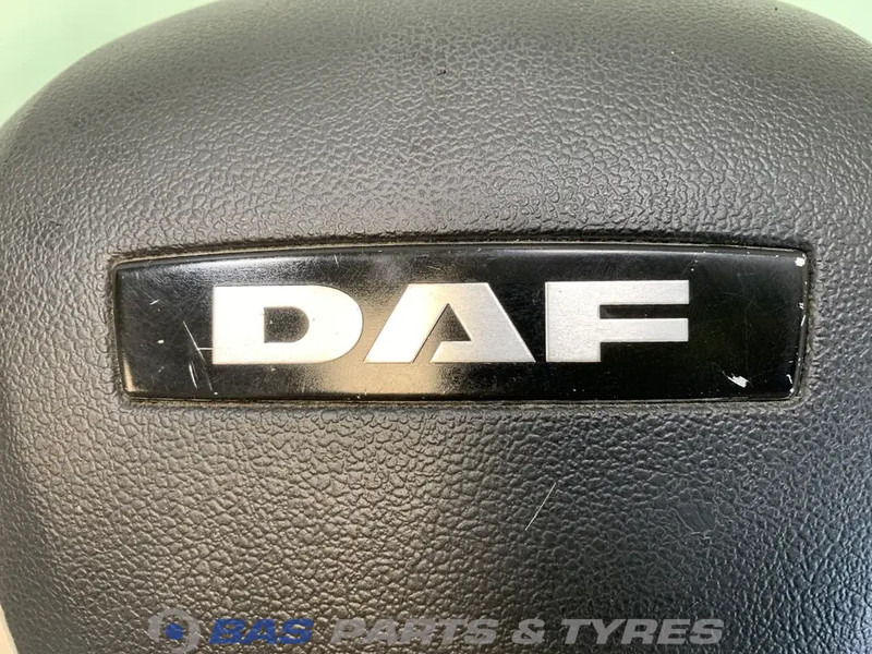 DAF - Rool - Veoauto: pilt 3 DAF - Rool - Veoauto: pilt 3