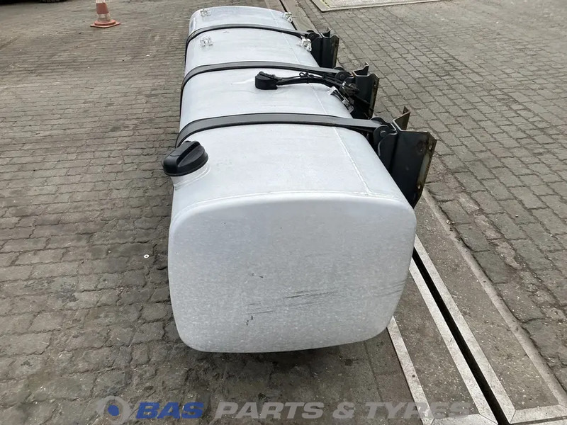 DAF - Kütusepaak - Veoauto: pilt 2 DAF - Kütusepaak - Veoauto: pilt 2