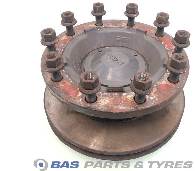 DAF - Rumm - Veoauto: pilt 1 DAF - Rumm - Veoauto: pilt 1