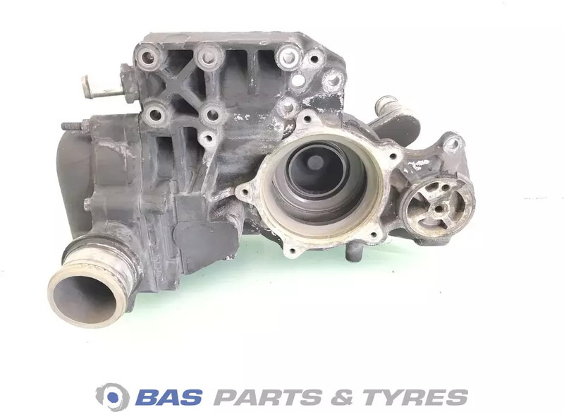 DAF - Jahutusvedeliku pump - Veoauto: pilt 3 DAF - Jahutusvedeliku pump - Veoauto: pilt 3