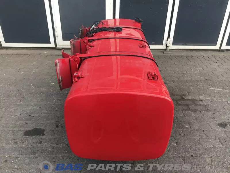 DAF - Kütusepaak - Veoauto: pilt 2 DAF - Kütusepaak - Veoauto: pilt 2