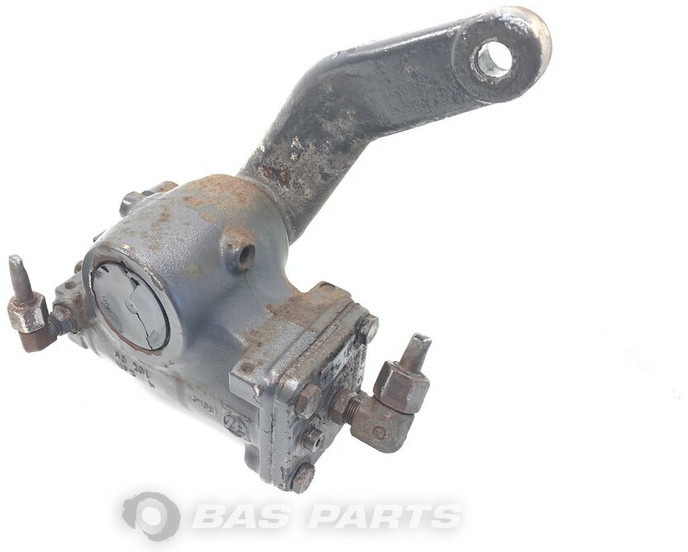 DAF - Roolikarp - Veoauto: pilt 1 DAF - Roolikarp - Veoauto: pilt 1