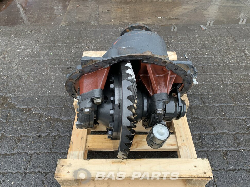 DAF - Diferentsiaalvarustus - Veoauto: pilt 2 DAF - Diferentsiaalvarustus - Veoauto: pilt 2