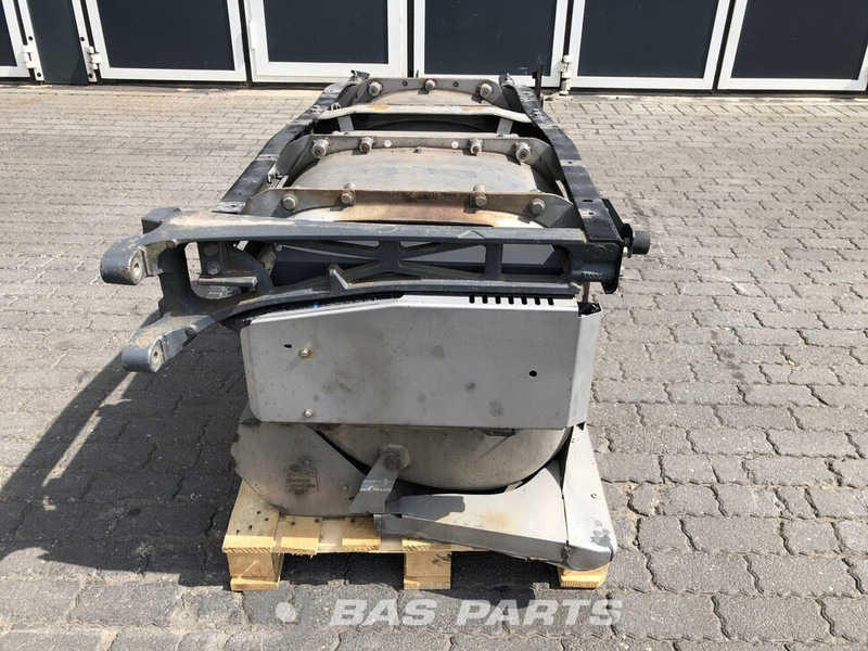 DAF - Summuti - Veoauto: pilt 2 DAF - Summuti - Veoauto: pilt 2