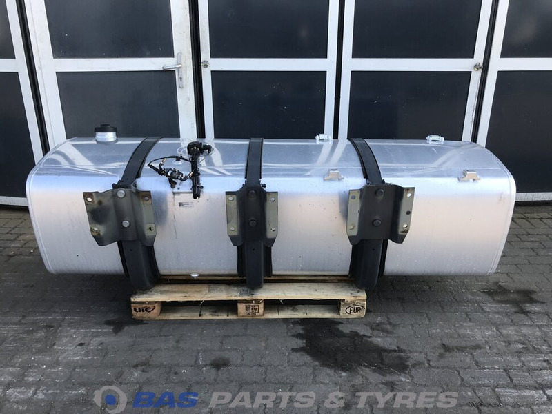 DAF - Kütusepaak - Veoauto: pilt 3 DAF - Kütusepaak - Veoauto: pilt 3