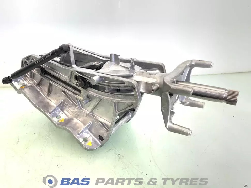 DAF - Roolisammas - Veoauto: pilt 2 DAF - Roolisammas - Veoauto: pilt 2