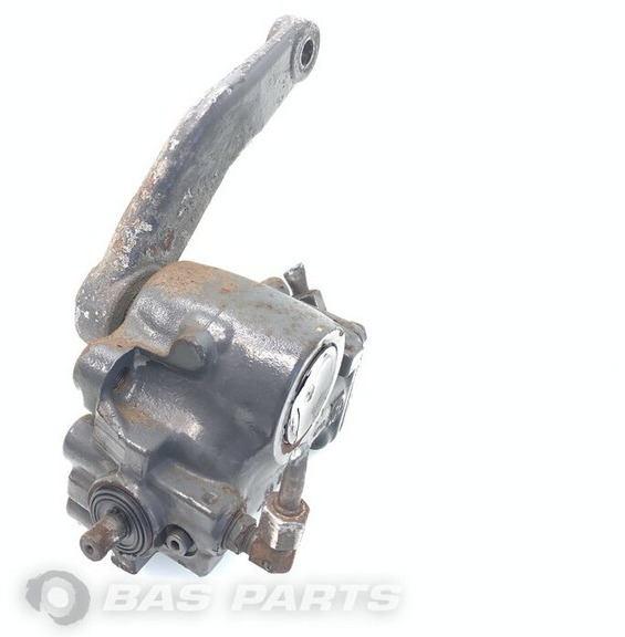 DAF - Roolikarp - Veoauto: pilt 2 DAF - Roolikarp - Veoauto: pilt 2