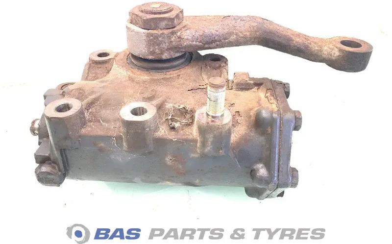 DAF - Roolikarp - Veoauto: pilt 3 DAF - Roolikarp - Veoauto: pilt 3