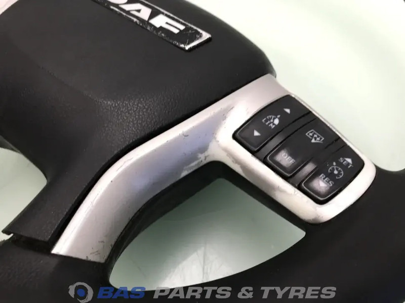 DAF - Rool - Veoauto: pilt 3 DAF - Rool - Veoauto: pilt 3