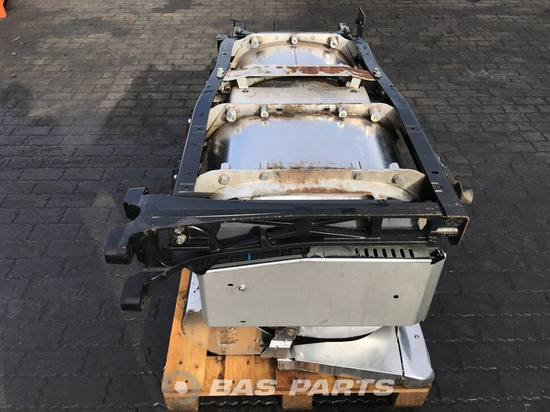 DAF - Summuti - Veoauto: pilt 2 DAF - Summuti - Veoauto: pilt 2