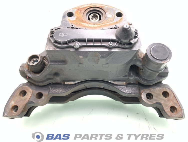 DAF - Pidurirattad - Veoauto: pilt 2 DAF - Pidurirattad - Veoauto: pilt 2