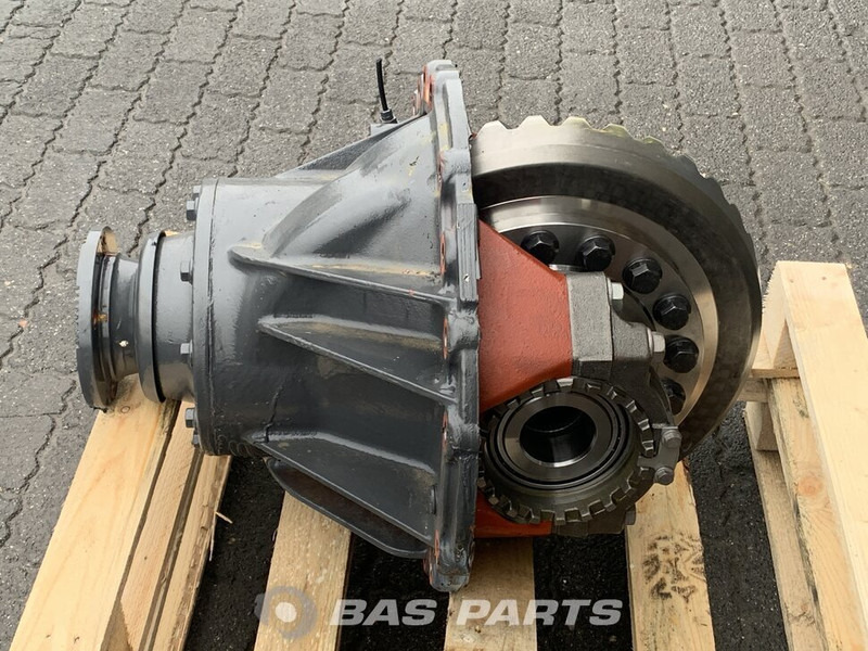 DAF - Diferentsiaalvarustus - Veoauto: pilt 1 DAF - Diferentsiaalvarustus - Veoauto: pilt 1