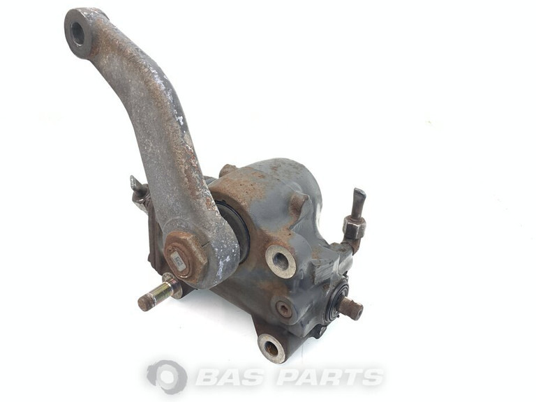 DAF - Roolikarp - Veoauto: pilt 3 DAF - Roolikarp - Veoauto: pilt 3