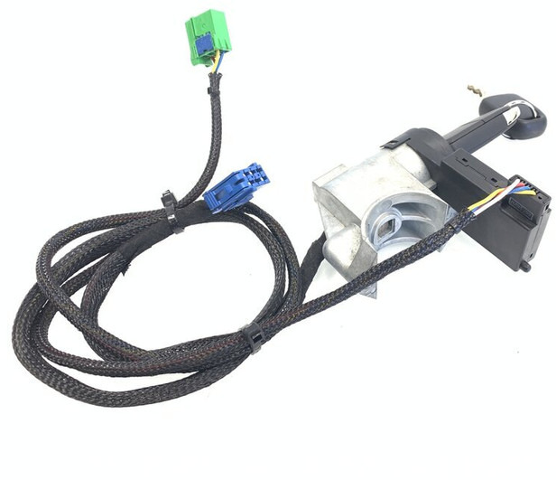 DAF - Roolisammas - Veoauto: pilt 2 DAF - Roolisammas - Veoauto: pilt 2