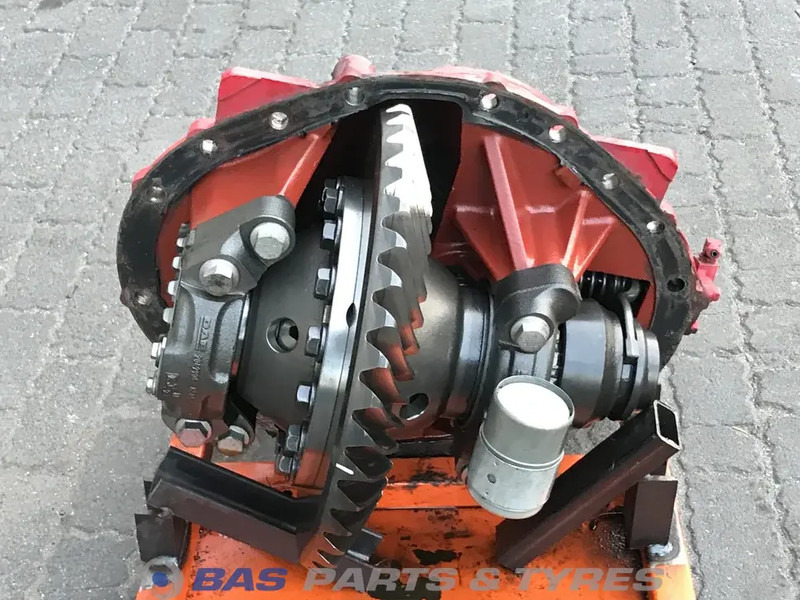 DAF - Diferentsiaalvarustus - Veoauto: pilt 2 DAF - Diferentsiaalvarustus - Veoauto: pilt 2